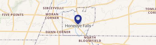 Honeoye Falls Brewery Opportunity