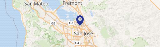 San Jose Flex/Industrial Space