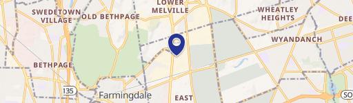 Farmingdale Office Building For Sale