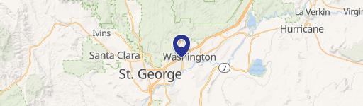 Retail Spaces in Grocery-Anchored Center