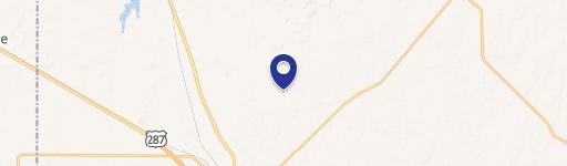 Bowie, TX Build-Ready Land