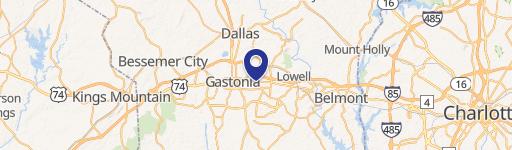 Spacious Office Near I-85