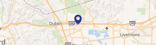 Retail Space in Hacienda Park