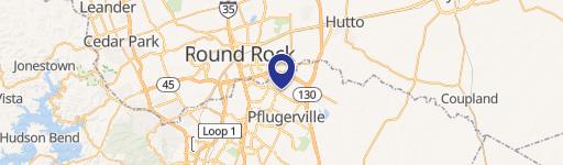 Pflugerville Warehouse with Office Space