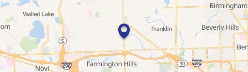 Retail Space on Orchard Lake