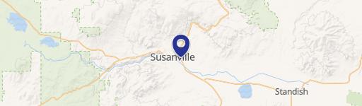 Retail Property in Susanville, CA