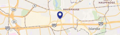 Hauppauge Office Space Available