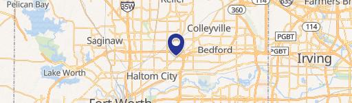 Retail Space in Highway Center