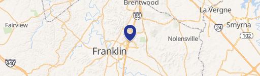 Franklin Office Space For Rent