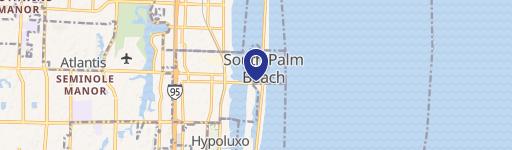 Upscale Retail Space in Manalapan