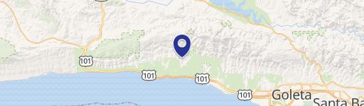 Santa Barbara Office/R&D Space