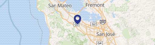 Palo Alto Office Space Sublease