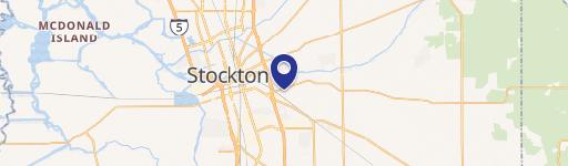 Stockton Warehouse with Highway Access