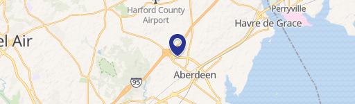 Aberdeen Retail Space For Lease