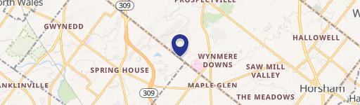 Ambler Flex / Industrial Space