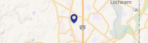 Windsor Mill Flex/Industrial Space