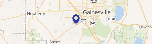 Gainesville CVS Pharmacy Investment Property