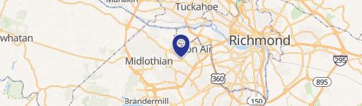 Retail Space in High-Traffic Area