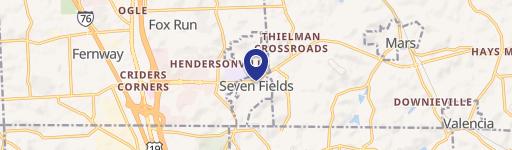 Class A Office Space Available