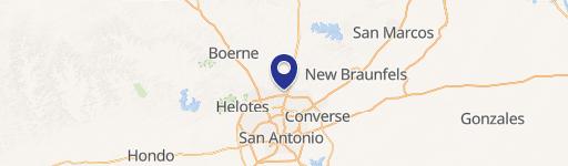 Class A Office Building