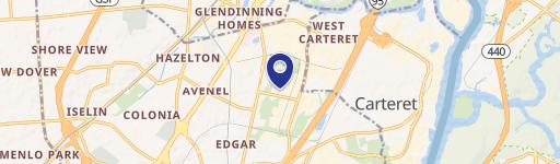 Avenel Industrial Space For Lease