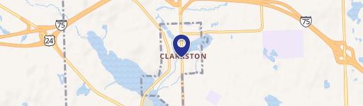 New Medical/Office Building Near I-75