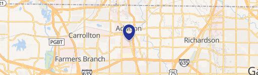 Farmers Branch Warehouse Space