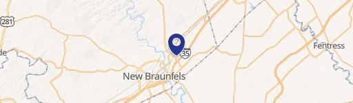 Retail Space Near H-E-B