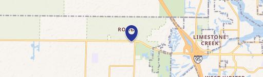 Retail Space on Indiantown Road