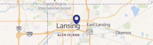 East Lansing Office Suites Available