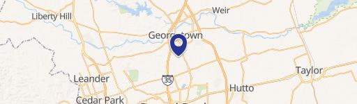 Georgetown Warehouse Space Available