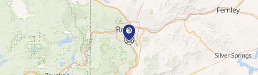 Reno Office Space For Rent