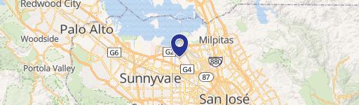 Santa Clara Office Space Available