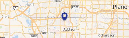 Addison Warehouse with AC