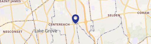 Retail Space Near Centereach Mall