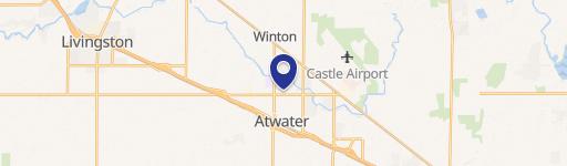 Retail Anchor Space Available