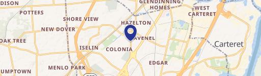 Avenel Office Space for Lease