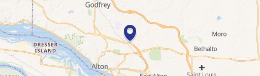 Alton Retail Space For Lease