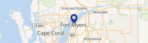 Fort Myers Office Building