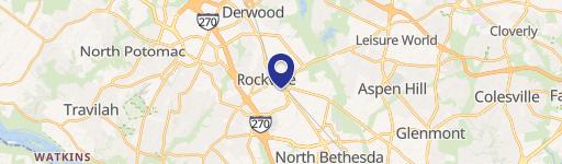 Rockville Office Space For Sale