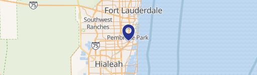 Warehouse/Flex Space Near Aventura