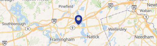 Medical/Office Space in Natick