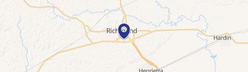 Industrial Facility in Richmond, Missouri