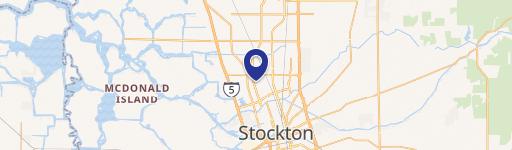 Stockton Retail Ground Lease Opportunity