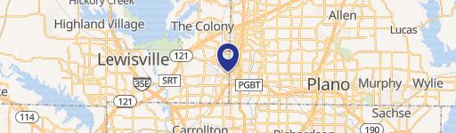 Carrollton Flex Space Available