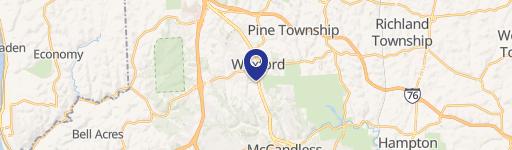 Wexford Office Space for Rent