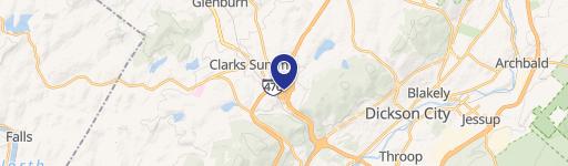 New Retail Space Available