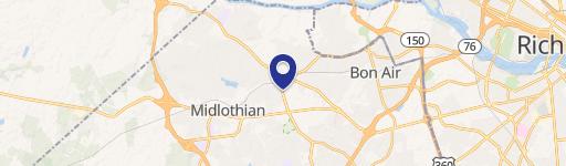 Midlothian Office Space Available