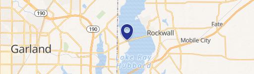 Rockwall Office Space For Rent