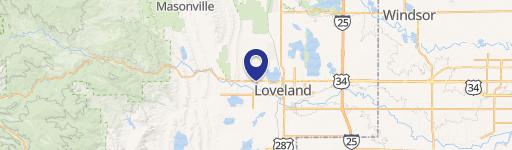 Loveland Office Building For Sale